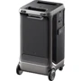 Зарядная станция Anker Solix F3800 3840Wh 6000W (A1790311) UA: Особенности модели Функция ИБП, Дисплей, Чистая синусоида, Управление со смартфона