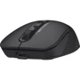 Мышь A4Tech FG10CS Air2 (Stone Grey): Максимальное разрешение сенсора, dpi 2000