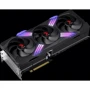 Видеокарта PNY GeForce RTX 4080 SUPER 16GB XLR8 Gaming VERTO EPIC-X RGB Overclocked Triple Fan DLSS 3 (VCG4080S16TFXXPB1-O)