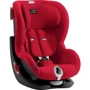 Автокрісло Britax-Romer King II LS Black Series Fire Red (2000030802): Вага дитини 9 - 18 кг