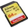 Карта памяти SanDisk 64GB SDXC Class 10 UHS-I U3 V30 Extreme (SDSDXV6-064G-GNCIN): Тип карты SDXC