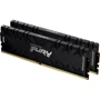Kingston FURY 32 GB (2x16GB) DDR4 3200 MHz Renegade Black (KF432C16RB1K2/32)