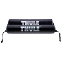 Thule Sailboard Carrier 533: Грузоподъемность 1 доска для виндсерфинга + 2 мачты