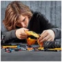 Авто-конструктор LEGO Technic 4x4 X-Treme Off-Roader (42099) фото 7