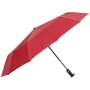 Зонт женский автомат Monsen красный (CV12324r-red)