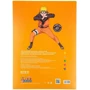Бумага Kite Naruto цветная неон A4 10 листов (NR23-252) фото 3
