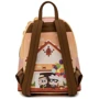 Рюкзак Loungefly Disney Pixar - Working Buddies Mini Backpack (WDBK1723): Тип Подростковый рюкзак