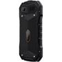 Мобильный телефон Sigma mobile X-treme PV68 Black-Orange (UA UCRF): Слот для карт памяти microSD (до 32 ГБ)