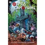 Загін Самовбивць. Книга 3. Смерть - доля слабаків