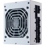 Блок живлення Cooler Master V850 SFX Gold (MPY-8501-SFHAGV): Модульні (знімні) кабелю Есть