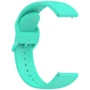 Ремешок BeCover Sport Band Turquoise for Xiaomi Redmi Watch 5 Lite (713212)