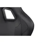 Кресло DXRacer King черное (GC-K99-N-A3-01-NVF) фото 8