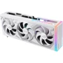 Видеокарта ASUS ROG-STRIX-RTX4080-O16G-WHITE: Разрядность шины памяти, бит 256