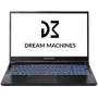 Ноутбук Dream Machines RG4050-15 (RG4050-15UA24) UA