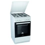 Газова плита Gorenje G5111WH-B: Тип духовки газова