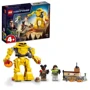 Конструктор LEGO Lightyear Погоня за Циклопом 87 деталей (76830): Серія Lightyear