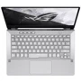 Ноутбук ASUS ROG Zephyrus G14 (GA401QM-G14.R73060_24): Тип екрану антиблікове покриття