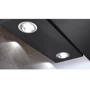 Вытяжка SIEMENS LC65KDK60: Рекомендуемая площадь помещения (при высоте 2,7 м), м² 16,5-20,5