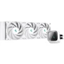 Кулер DeepCool LS720 SE White (R-LS720-WHAMMM-G-1): Рівень шуму, dB 33