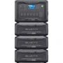 Зарядная станция Bluetti AC300 3000W + 3 Home Battery Backup B300K 8294.4Wh UA
