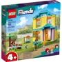 Конструктор LEGO Paisley's House Дом Пейсли (41724)