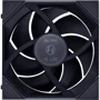 Кулер Lian Li Uni Fan TL LCD 140 Black (G99.14TLLCD1B.00): Назначение для корпуса