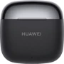 Наушники Huawei Freebuds SE 3 Black (55037988): Дополнительно Басовые наушники, Совместимость с Apple, Совместимость с Android, сенсорное управление, влагозащита, TWS наушники