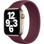 Аксесуар для Watch Apple Solo Loop Plum Size 8 (MGT83) for Apple Watch 42 / 44mm