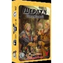 Настільна гра Geekach Games Шерлок Середньовіччя 3 в 1. Набір 1 (3 гри: Одержимий За закритими дверима Купець Купець): Вік от 10-ти лет