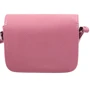 Женская сумка-сэтчел Valiria Fashion розовая (4DETBI-924-13): Пол Женский
