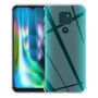 Аксессуар для смартфона BeCover TPU Case Anti-Shock Clear for Motorola Moto G9 / G9 Play (706674): Тип накладка на заднюю часть