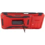 Чохол для телефона Mobile Case Camshield Army Ring Red для Xiaomi Poco X5 Pro 5G / Note 12 Pro 5G: Колір червоний