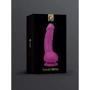 Мини-версия реалистичного вибратора Gvibe Greal Mini (фуксия)