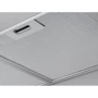 Вытяжка Electrolux LFU215X: Тип воздухоочистителя Рециркуляция, Отвод