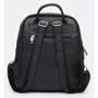 Женский рюкзак Ricco Grande черный (1l606-black): Страна производитель Украина