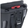 Автокрісло El Camino EVOLUTION 2 360 ME 1045-1 ISOFIX 0-36 кг Royal Black фото 19