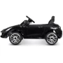 Детский электромобиль Bambi Racer Ferrari черный (M 4700EBLRS-2): Максимальная скорость, км/ч 5