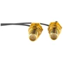 Направленная антена 4Hawks Raptor XR Antenna для дрона Autel Evo II v2 фото 8
