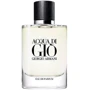Парфумована вода Giorgio Armani Acqua di Gio 125ml: Аромат водяний, деревне