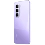 Смартфон Infinix Hot 50 Pro 8/256Gb NFC Dreamy Purple (UA UCRF): Слот для карт памяти microSDXC (выделенный слот)