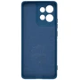 Чохол для телефона ArmorStandart ICON Case Camera cover Blue для Motorola Edge 50 5G (ARM81703): Колір синий