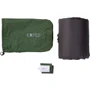 Коврик самонадувной Exped SIM LITE 3.8 LW green - LW - зеленый (018.1029) фото 6