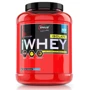 Протеин Genius Nutrition iWhey isolate 2000 g / 61 serving / Strawberry