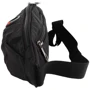 Чоловіча поясна сумка Volunteer чорна (GB1590-40-black): Тип Сумки