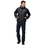 Пуховик Jack Wolfskin Helium Men 1200573-6350 50 темно-сірий зимовий з капюшоном: Вид Пуховики