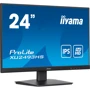 Монитор iiyama XU2493HS-B6: Покрытие экрана матовое