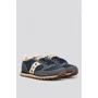 Кроссовки Saucony Jazz Low Pro Vegan (2887-12s) 46 (12.5) синие натуральная замша всесезон: Материал верха Натуральная замша