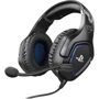 Наушники Trust GXT 488 Forze-G for PS4 Black (23530)