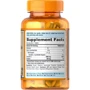 Puritan's Pride Chewable Vitamin C with Rose Hips 500 mg Витамин С с шиповником 90 жевательных таблеток: Тип Витамин C