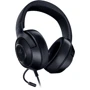 Наушники Razer Kraken X Essential Wired Gaming Headset Black (RZ04-02950100-R3C1): Тип конструкции полноразмерные